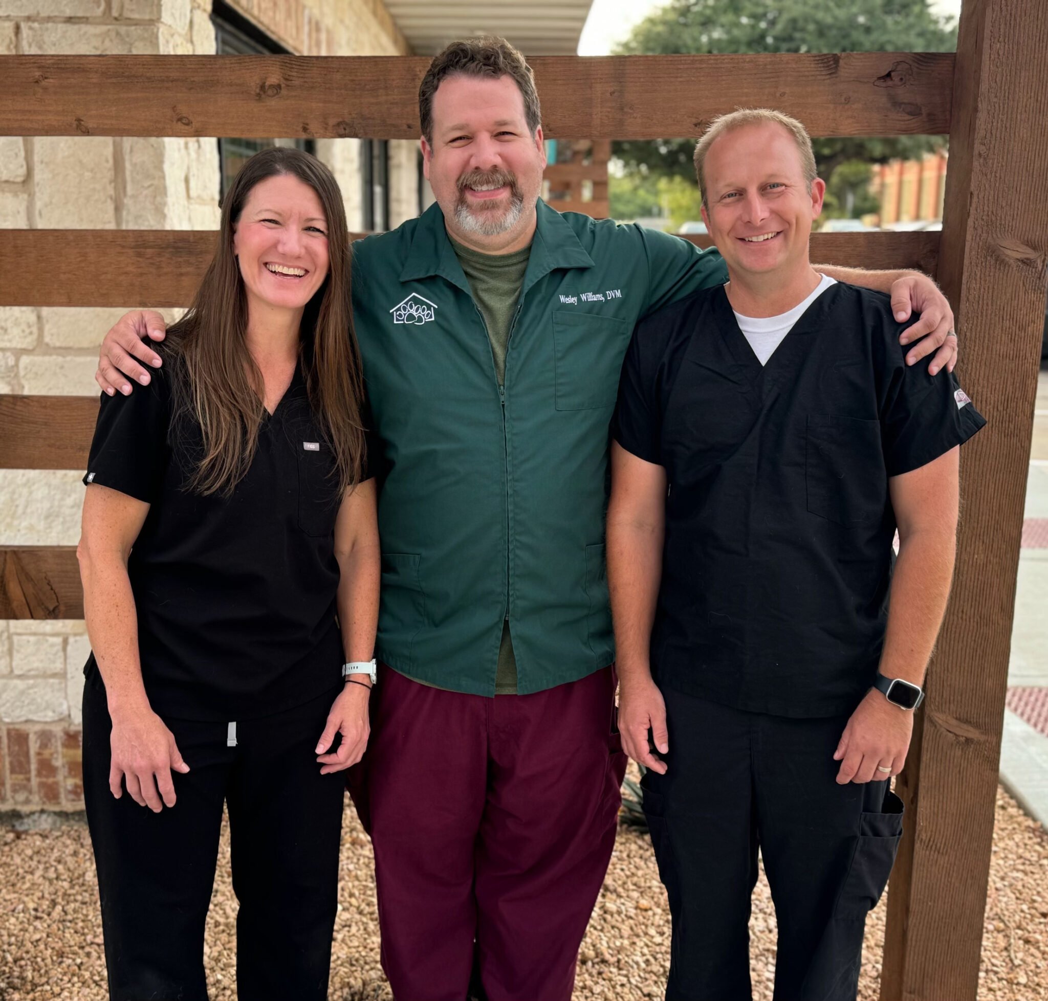 Frisco Vet Care